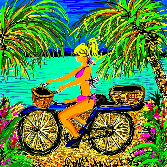 Meet your Posher, Donna - Picture 1 of 1